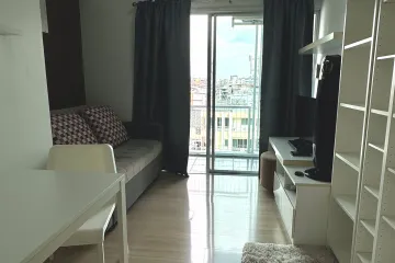 1 Bedroom Condo for sale in Din Daeng, Bangkok near MRT Phra Ram 9