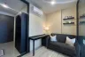 1 Bedroom Condo for sale in XT Huaikhwang, Din Daeng, Bangkok near MRT Huai Khwang