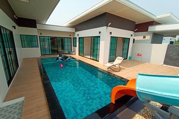 3 Bedroom Villa for Sale or Rent in Leleaf valley Hua hin, Hin Lek Fai, Prachuap Khiri Khan