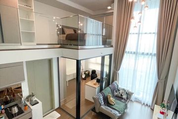 2 Bedroom Condo for sale in Hua Mak, Bangkok near MRT Ramkhamhaeng 12
