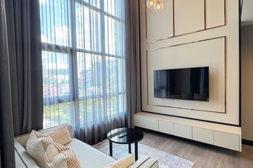 1 Bedroom Condo for rent in Fa Ham, Chiang Mai