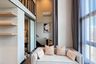 1 Bedroom Condo for rent in The Spring Loft, Fa Ham, Chiang Mai