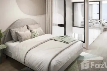 3 Bedroom Condo for sale in Lat Yao, Bangkok near Airport Rail Link Bang Khen