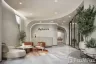 3 Bedroom Condo for sale in Reference Kaset District, Lat Yao, Bangkok near Airport Rail Link Bang Khen