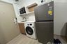 Condo for rent in Elio Condo, Bang Chak, Bangkok near BTS Punnawithi