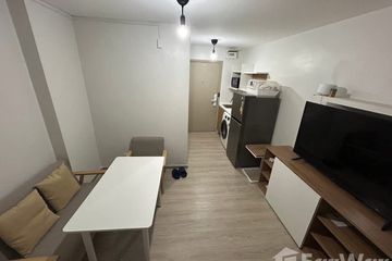 Condo for rent in Elio Condo, Bang Chak, Bangkok near BTS Punnawithi