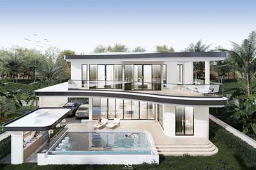 3 Bedroom Villa for sale in Mae Nam, Surat Thani