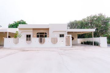 3 Bedroom House for sale in San Phi Suea, Chiang Mai