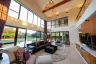 3 Bedroom Villa for rent in Saen Suk, Chonburi