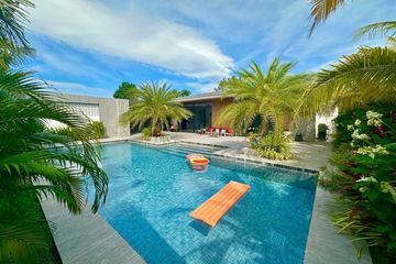 4 Bedroom Villa for sale in Rawai, Phuket