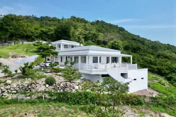 6 Bedroom Villa for sale in Taling Ngam, Surat Thani