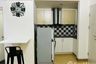 Condo for rent in The IRIS Rama 9 &ndash; Srinakarin, Suan Luang, Bangkok near Airport Rail Link Hua Mak