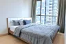 1 Bedroom Condo for Sale or Rent in Lumpini Suite Phetchaburi - Makkasan, Makkasan, Bangkok near Airport Rail Link Makkasan
