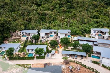 7 Bedroom Villa for sale in Bo Phut, Surat Thani