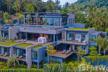 5 Bedroom Villa for sale in Bo Phut, Surat Thani