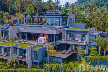 5 Bedroom Villa for sale in Bo Phut, Surat Thani