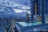 Condo for sale in Knightsbridge Bearing, Samrong Nuea, Samut Prakan near BTS Bearing