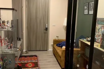 Condo for sale in Samrong Nuea, Samut Prakan near BTS Bearing