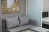 1 Bedroom Condo for rent in Bang Sue, Bangkok near MRT Bang Son