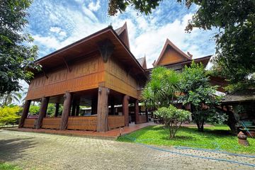 5 Bedroom House for sale in San Pa Pao, Chiang Mai
