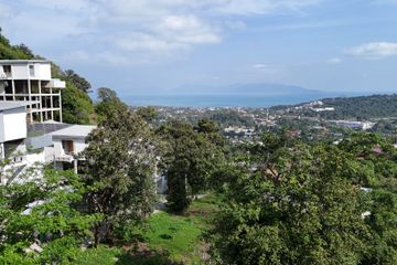 Land for sale in Bo Phut, Surat Thani