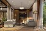 4 Bedroom House for sale in Mulberry Grove The Forestias Condominiums, Bang Kaeo, Samut Prakan