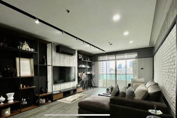 2 Bedroom Condo for sale in Khlong Toei Nuea, Bangkok near Airport Rail Link Makkasan