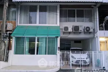 3 Bedroom House for Sale or Rent in Lat Yao, Bangkok near Airport Rail Link Bang Khen