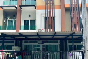 4 Bedroom Townhouse for rent in Chang Phueak, Chiang Mai