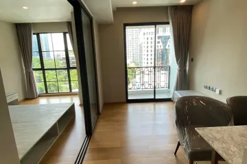 1 Bedroom Condo for Sale or Rent in Na Vara Residence, Lumpini, Bangkok near BTS Chit Lom