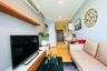 1 Bedroom Condo for sale in The Astra Condominium Chiangmai, Chang Khlan, Chiang Mai