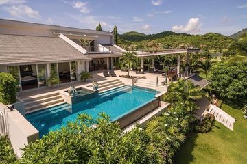 5 Bedroom Villa for sale in Cha am, Phetchaburi