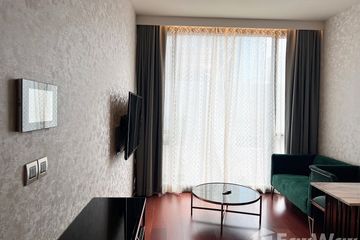1 Bedroom Condo for Sale or Rent in KHUN by YOO inspired by Starck, Khlong Tan Nuea, Bangkok near BTS Thong Lo