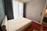 1 Bedroom Condo for Sale or Rent in KHUN by YOO inspired by Starck, Khlong Tan Nuea, Bangkok near BTS Thong Lo
