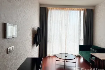 1 Bedroom Condo for Sale or Rent in KHUN by YOO inspired by Starck, Khlong Tan Nuea, Bangkok near BTS Thong Lo
