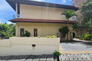 4 Bedroom Villa for rent in Bo Phut, Surat Thani