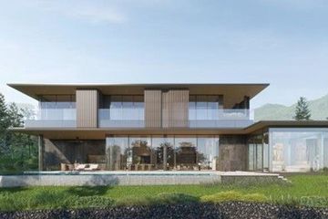 3 Bedroom Villa for sale in Si Sunthon, Phuket