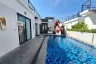 4 Bedroom Villa for rent in The Modern Pool Villa, Hua Hin, Prachuap Khiri Khan