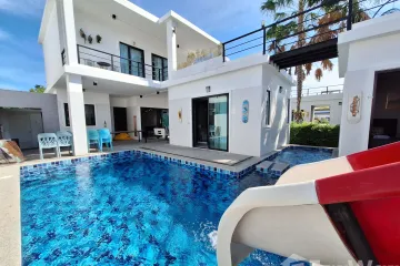 4 Bedroom Villa for rent in Hua Hin, Prachuap Khiri Khan