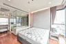 2 Bedroom Condo for Sale or Rent in The Address Sathorn, Silom, Bangkok near BTS Chong Nonsi