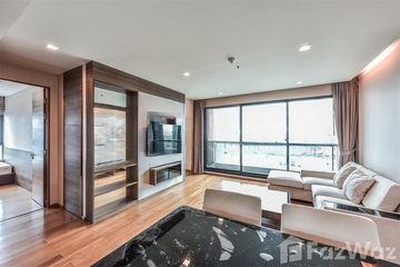 2 Bedroom Condo for Sale or Rent in The Address Sathorn, Silom, Bangkok near BTS Chong Nonsi