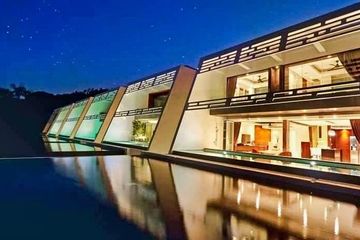 2 Bedroom Villa for Sale or Rent in AQUA SAMUI DUO, Bo Phut, Surat Thani
