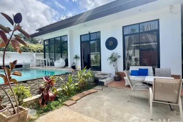 3 Bedroom Villa for sale in Mae Nam, Surat Thani