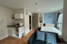 1 Bedroom Condo for sale in Lumpini Ville Ratburana Riverview 2, Bang Pakok, Bangkok