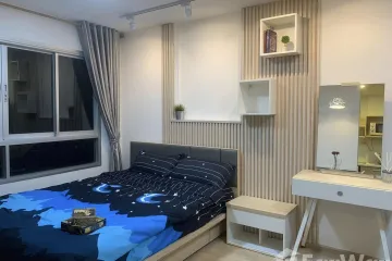 Condo for rent in Bang Chak, Bangkok near BTS Punnawithi