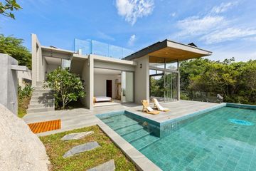 3 Bedroom Villa for sale in Maret, Surat Thani