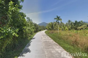 Land for sale in Ko Pha-ngan, Surat Thani