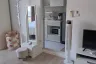 Condo for rent in Baan Peang Ploen, Nong Kae, Prachuap Khiri Khan