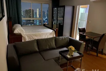 Condo for sale in Khlong Tan, Bangkok near BTS Phrom Phong