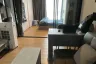 1 Bedroom Condo for rent in The Cube Loft Srinakarin - Theparak, Samrong Nuea, Samut Prakan near MRT Si Bearing